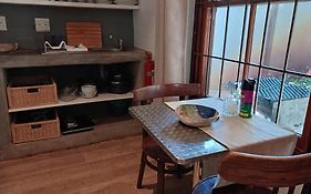 Hemel En Aarde Village Accommodation